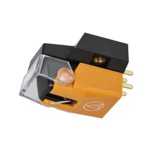 Audio-Technica AT-VM530xEN Aguja elíptica desnuda Audiofilo Store