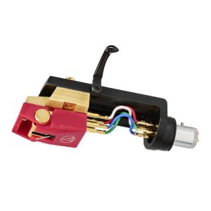 Audio-Technica AT-VM740xMLH Audiofilo Store