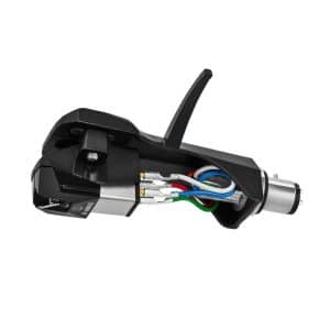 Audio-Technica AT-VM95EBKH Audiofilo Store