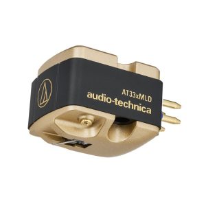 Audio-Technica AT33xMLD Audiofilo Store