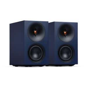 Cambridge Audio L-R S Blue Audiofilo Store
