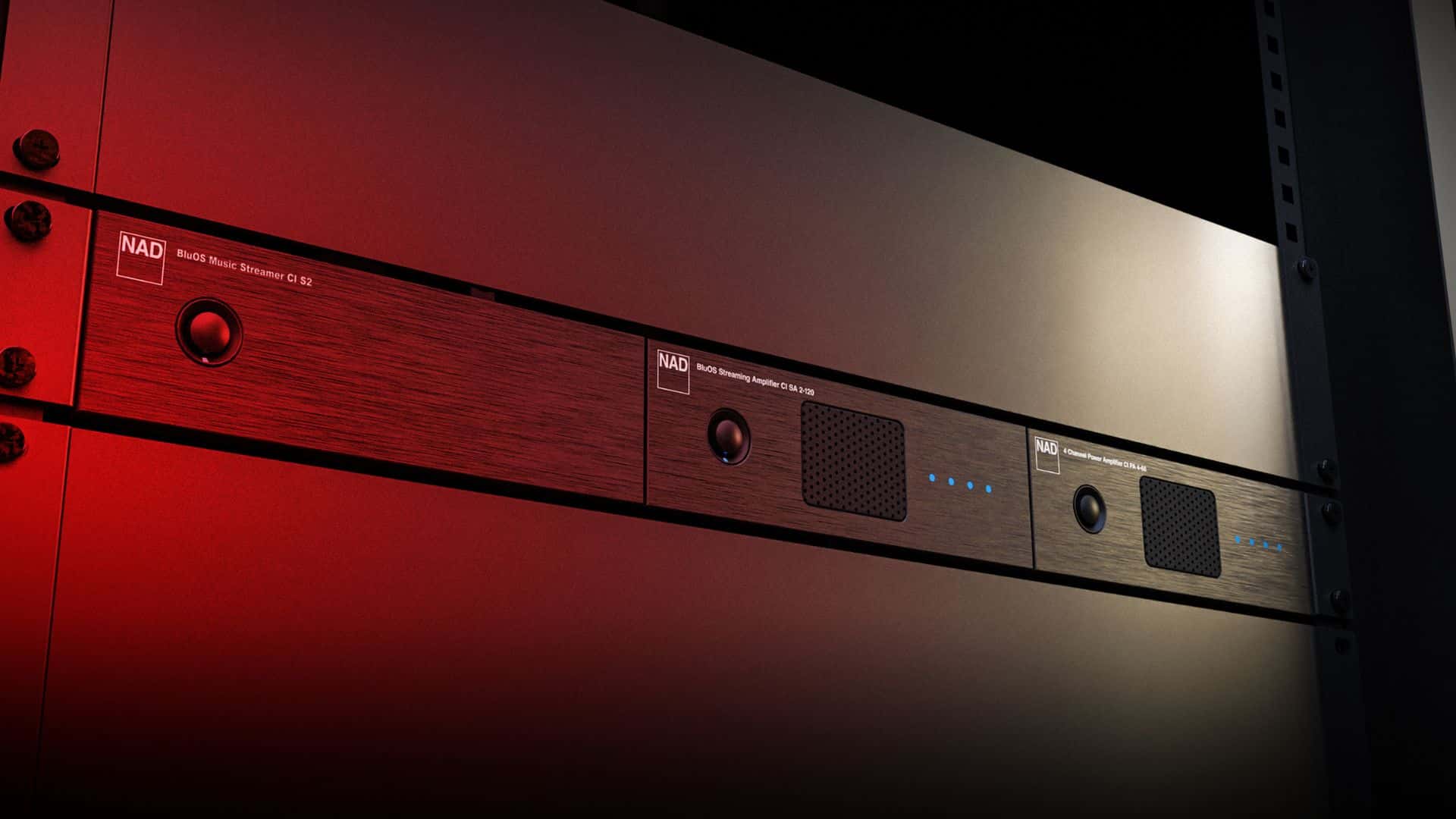 NAD CI SA2-120 Audiofilo Store