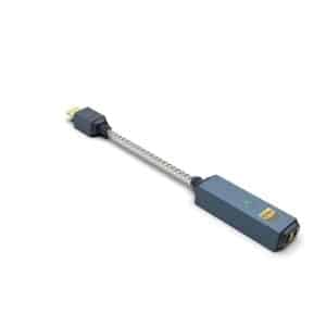 iFi Audio GO link 2 Max Audiofilo Store