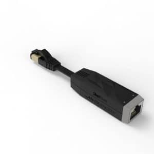 iFi LAN iSilencer+ Audiofilo Store