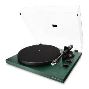 Argon Audio TT MK2 verde Audiofilo Store