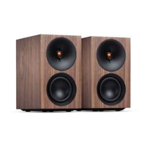 Cambridge Audio L-R S Walnut Audiofilo Store
