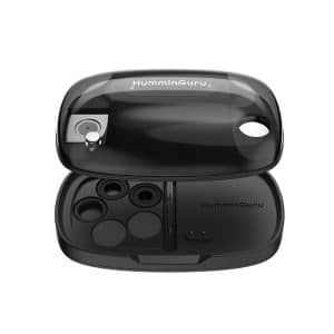HumminGuru S-DUO Pro Limpiador de aguja ultrasónico Audiofilo Store