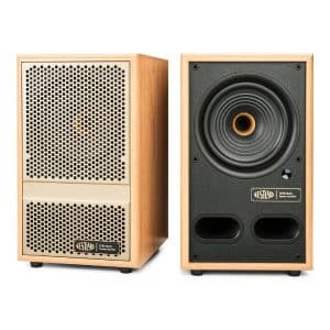 Vestlyd M6c Active Audiofilo Store