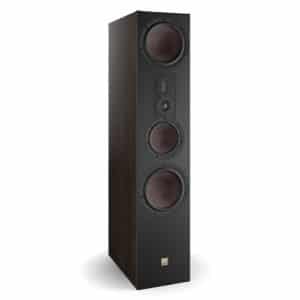 Dali Speakers Opticon 8 MK2 Tobacco Oak Audiofilo Store
