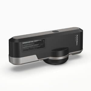 HumminGuru Orbit Eliminador de Estática para Vinilos Audiofilo Store