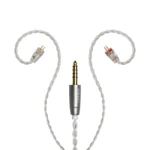 Meze Audio Cable Balanceado 2-Pin a 4.4mm Audiofilo Store