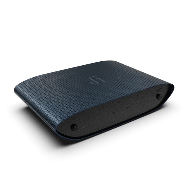 iFi Audio ZEN Air Phono 2 Preamplificador Phono - PRODUCTO DISPONIBLE AGOSTO MEDIADOS - Imagen 3