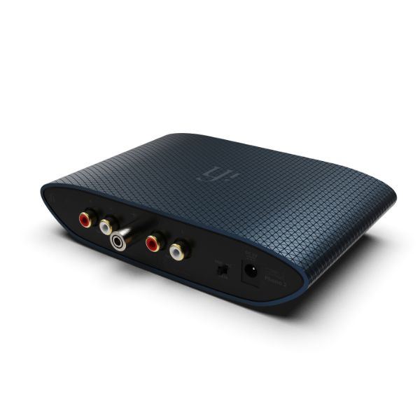 iFi Audio ZEN Air Phono 2 Preamplificador Phono - PRODUCTO DISPONIBLE AGOSTO MEDIADOS - Imagen 4
