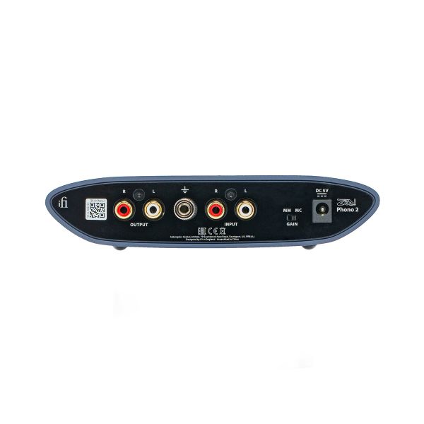 iFi Audio ZEN Air Phono 2 Preamplificador Phono - PRODUCTO DISPONIBLE AGOSTO MEDIADOS - Imagen 5