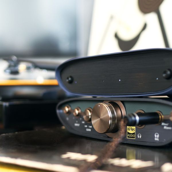 iFi Audio ZEN Air Phono 2 Preamplificador Phono - PRODUCTO DISPONIBLE AGOSTO MEDIADOS - Imagen 6