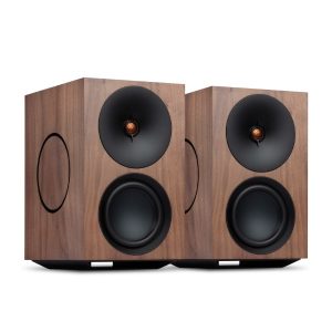 Cambridge Audio L-R X Walnut Audiofilo Store