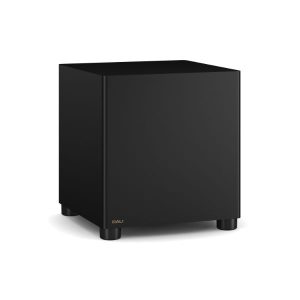 Dali Basik Sub Solid Black subwoofer Audiofilo Store