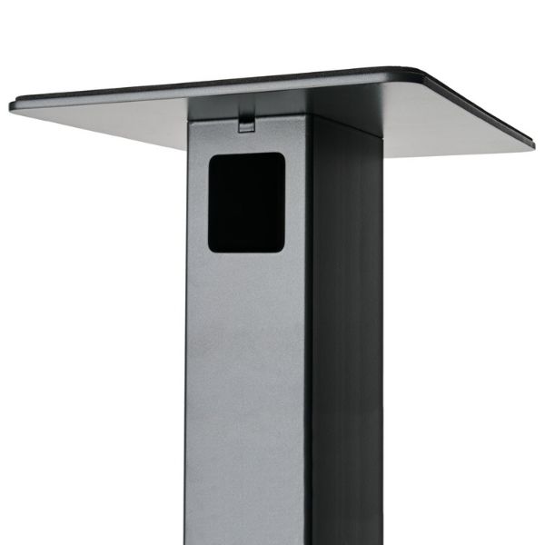 Essentials KONTUR 60 Soportes para altavoces - PRODUCTO DISPONIBLE - Imagen 4