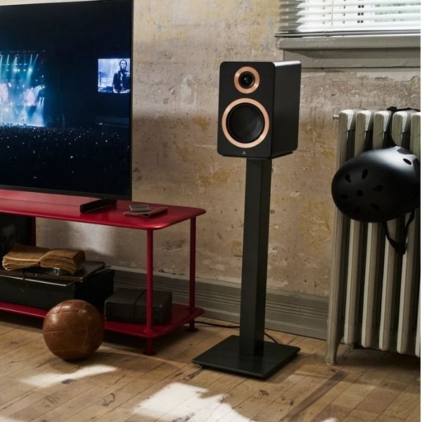 Essentials KONTUR 60 Soportes para altavoces - PRODUCTO DISPONIBLE - Imagen 8