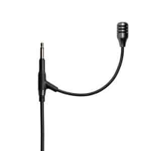 Meze Audio Boom Mic Micrófono Hi-Fi Audiofilo Store