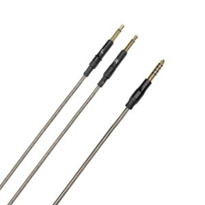 Meze Audio Cable Balanceado OFC Audiofilo Store