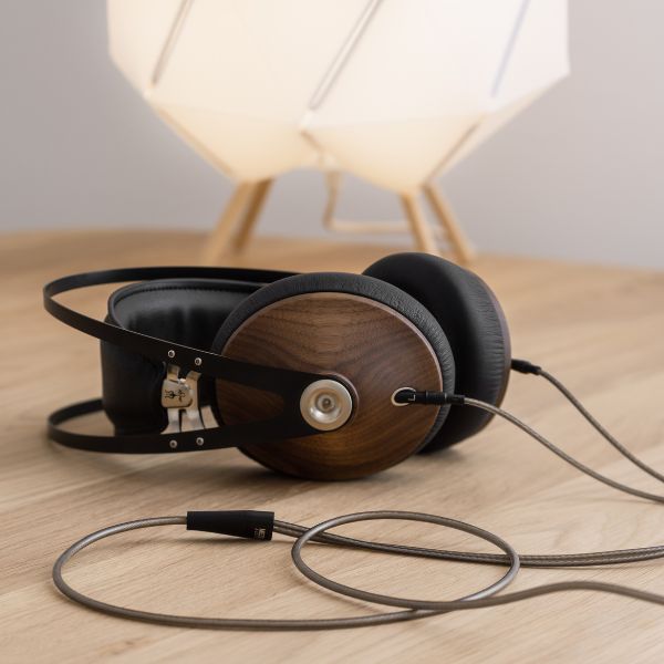 Meze Audio Cable Balanceado OFC Dual Mono 3.5mm to 4.4mm - PRODUCTO DISPONIBLE - Imagen 4