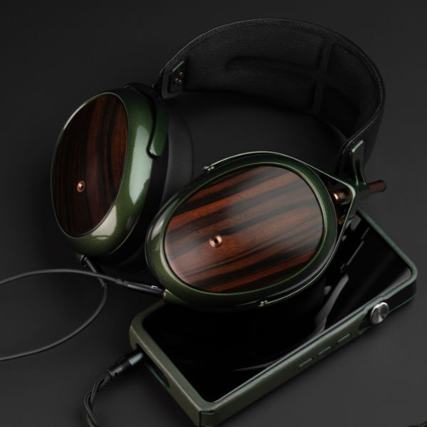 Meze Audio Strada - PRODUCTO DISPONIBLE - Imagen 4