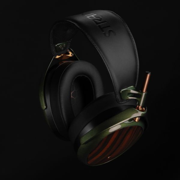 Meze Audio Strada - PRODUCTO DISPONIBLE - Imagen 6
