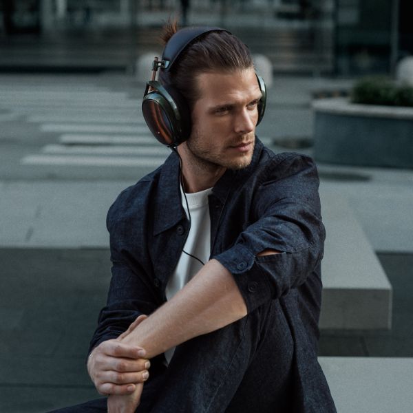 Meze Audio Strada - PRODUCTO DISPONIBLE - Imagen 8