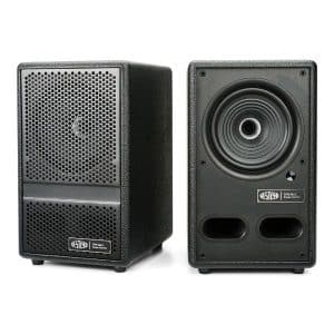 Vestlyd M6c Active Black Audiofilo Store