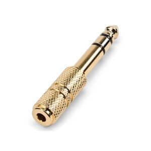 Essentials Basic Plug MJJ Audiofilo Store