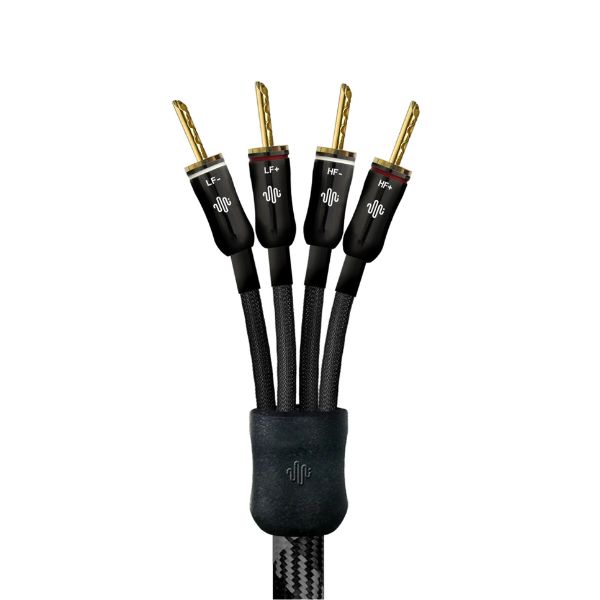 Essentials Excellence 1 Complete Bi-Wire Cable - PRODUCTO DISPONIBLE - Imagen 3