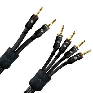 Essentials Excellence 1 Complete Bi-Wire Cable Audiofilo Store