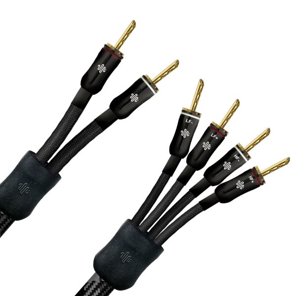Essentials Excellence 1 Complete Bi-Wire Cable Audiofilo Store