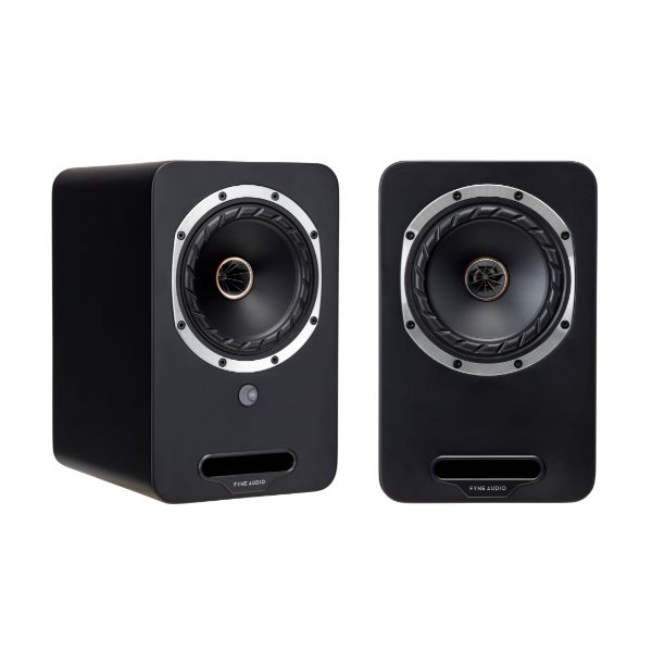 Fyne Audio Cubitt 5 Audiofilo Store