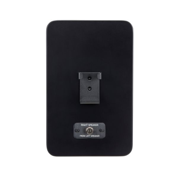 Fyne Audio Cubitt 5 Midnight Black (NUEVO) - PAR - PRODUCTO DISPONIBLE OCTUBRE ULTIMA SEMANA - Imagen 4