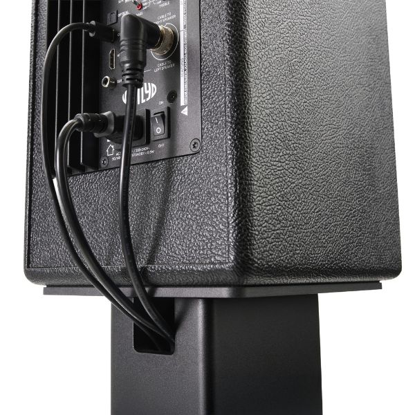 Vestlyd M-Stands Pedestales Hi-Fi - PRODUCTO DISPONIBLE OCTUBRE - Imagen 2