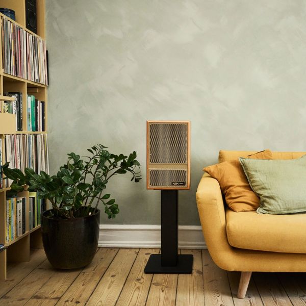 Vestlyd M-Stands Pedestales Hi-Fi - PRODUCTO DISPONIBLE OCTUBRE - Imagen 7