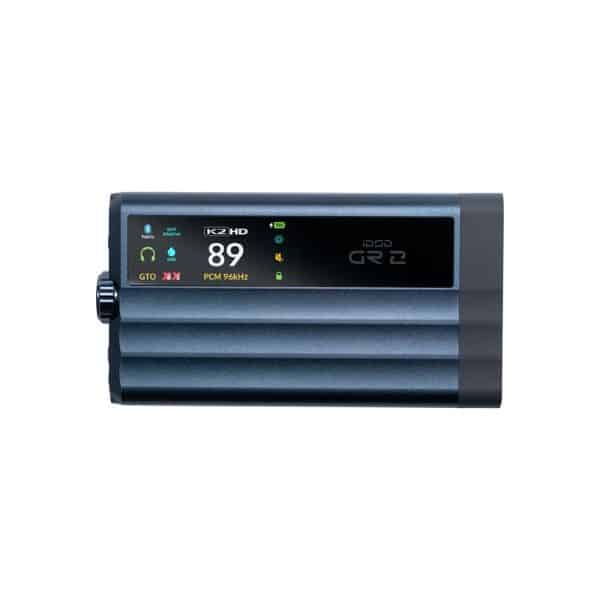 iFi iDSD GR 2 Audiofilo Store