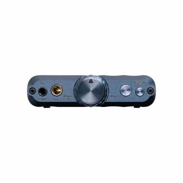 iFi iDSD GR 2 amplificador de audífonos + DAC - PRODUCTO DISPONIBLE NOVIEMBRE - Imagen 2