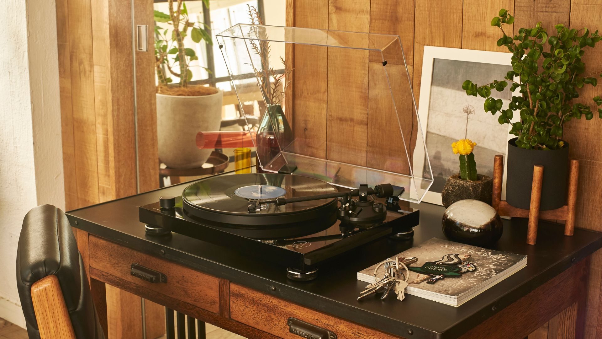 Audio-Technica - 1920x1080 Audiofilo Store