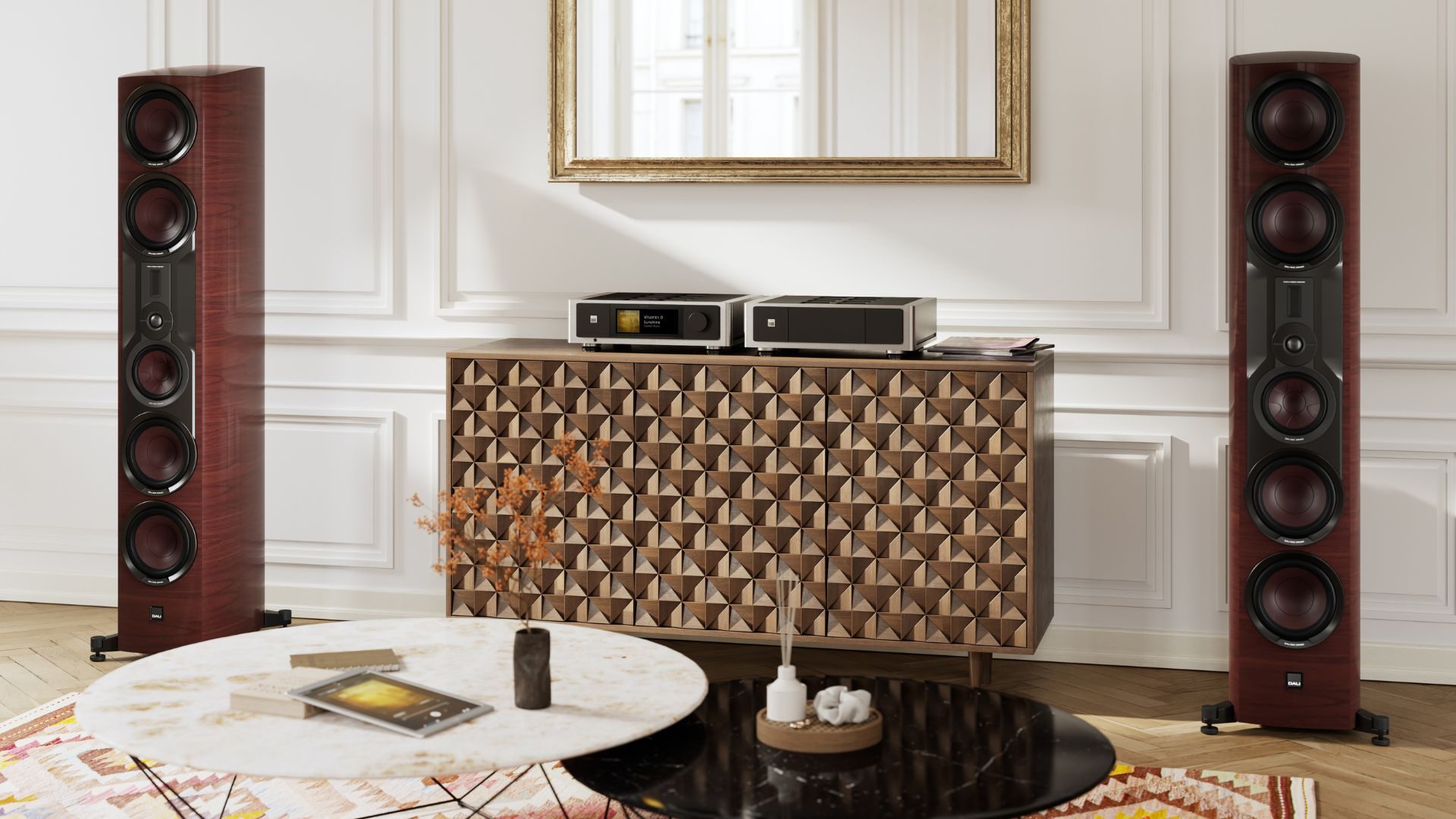 Dali Speakers Audiofilo Store